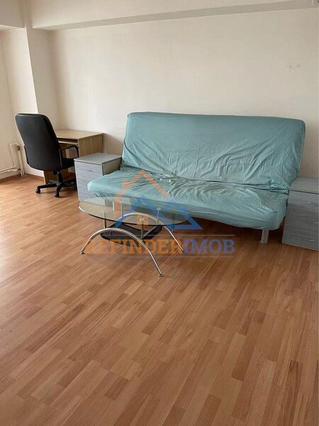 Decebal, Alba Iulia, apartament 3 camere de vanzare central,