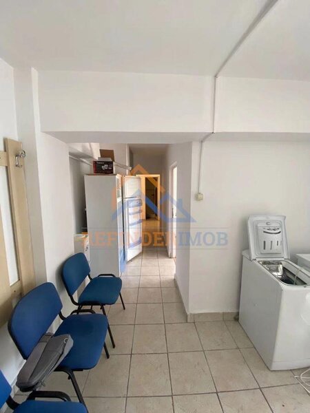 Decebal, Alba Iulia, apartament 3 camere de vanzare central,